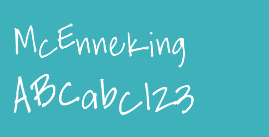 McEnneking