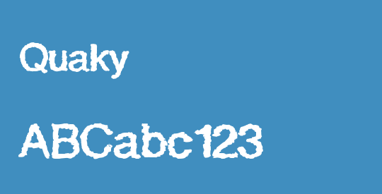 Quaky