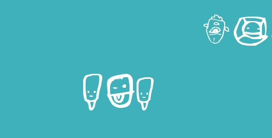 TRUCK Conky Choo Driver