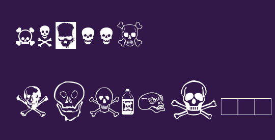 SkullZ