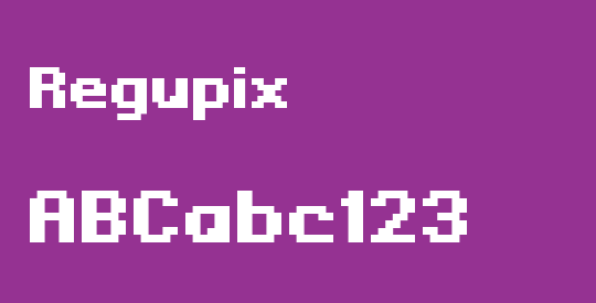 Regupix