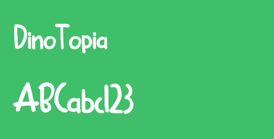 DinoTopia