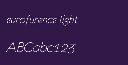 eurofurence light