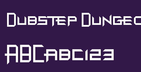 Dubstep Dungeons