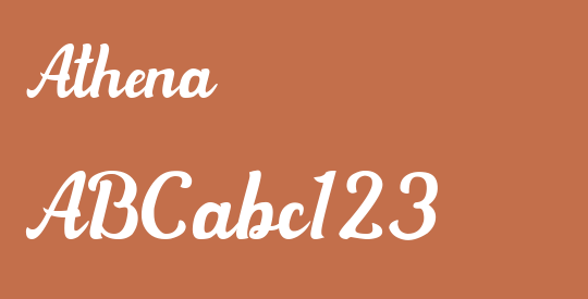 Athena