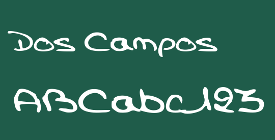 Dos Campos