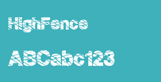 HighFence