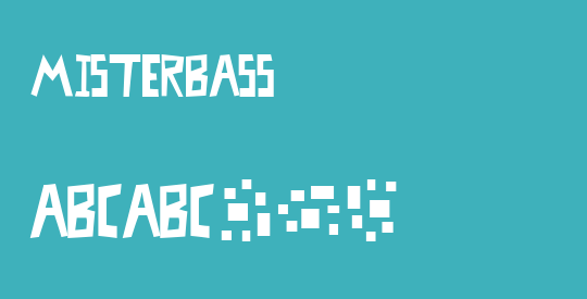 MisterBass