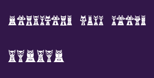 Creatures with Horns