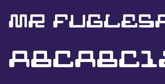 MR FUGLESANG CLEAN