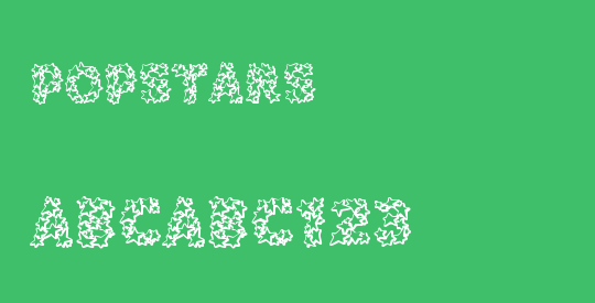 Popstars