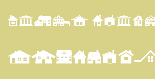 House Icons