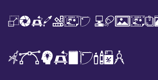 Graphic design