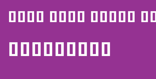 Noto Sans Khmer UI ExtCond ExtBd