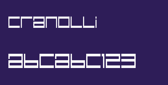 Cranolli
