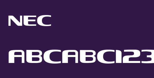 NEC