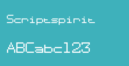 Scriptspirit
