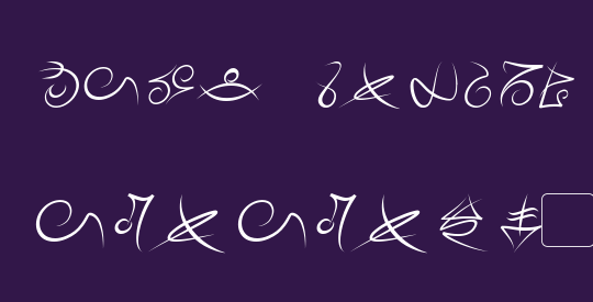 Mage Script