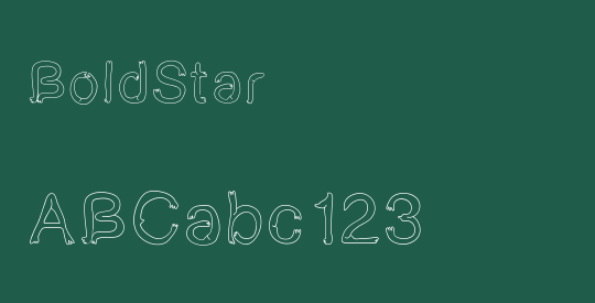 BoldStar