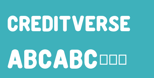 Creditverse