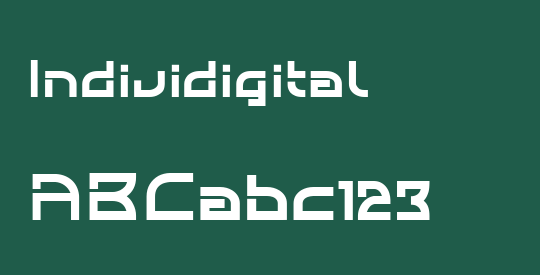 Individigital