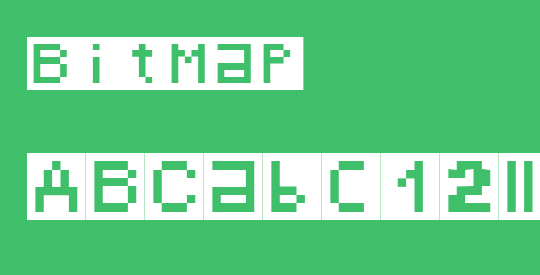 BitMap