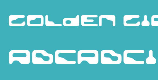 Golden Girdle
