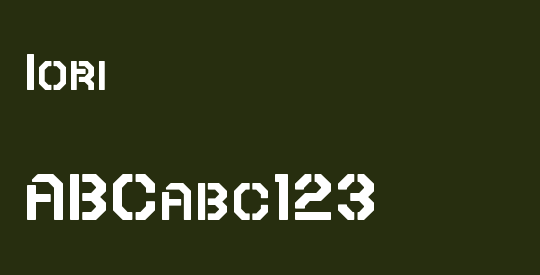 Iori