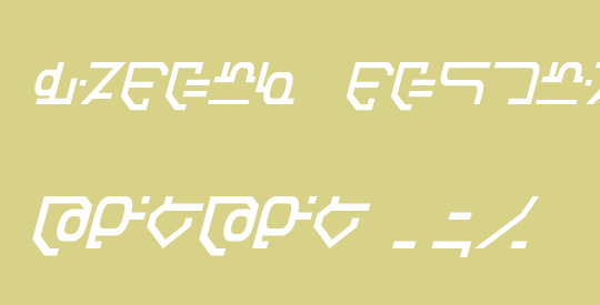 Modern Destronic