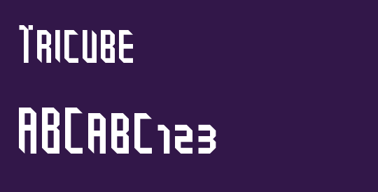 Tricube