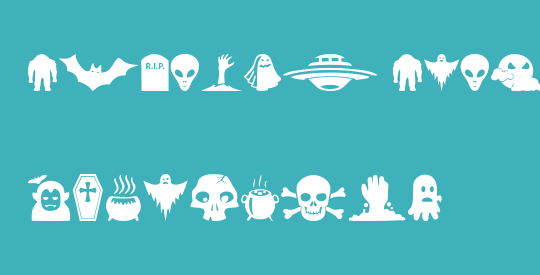 Monster Mash