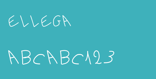 Ellega