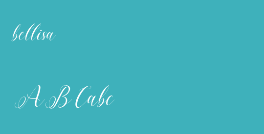 bellisa