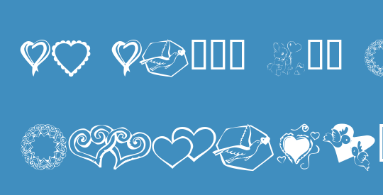 KR Kat's Got A New Valentine