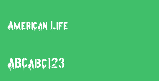 American Life