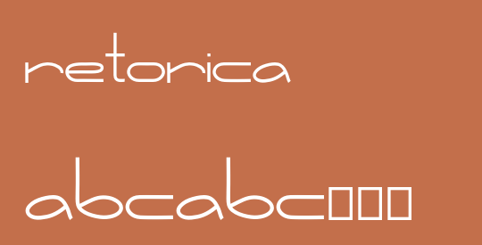 Retorica