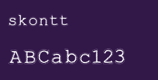 skontt
