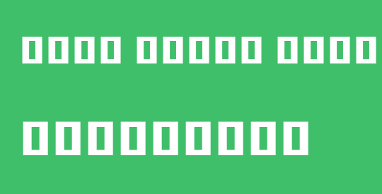 Noto Serif Khmer Blk