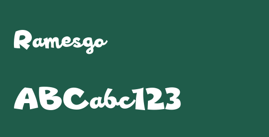 Ramesgo