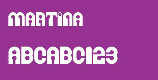 Martina