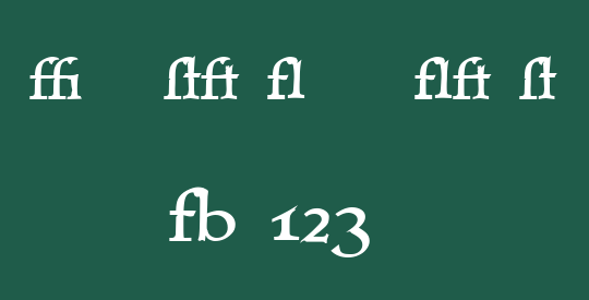 Immortal - Alternates