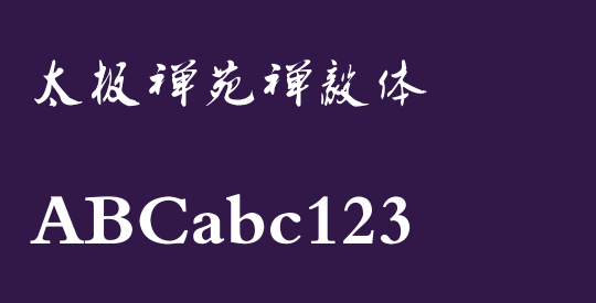 太极禅苑禅毅体