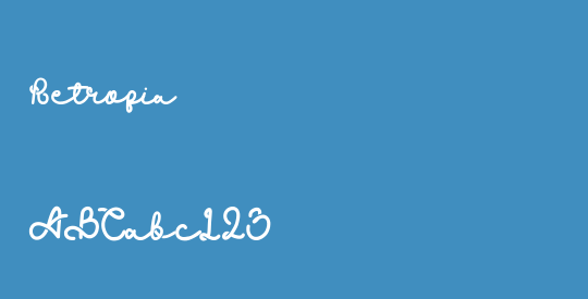 Retropia