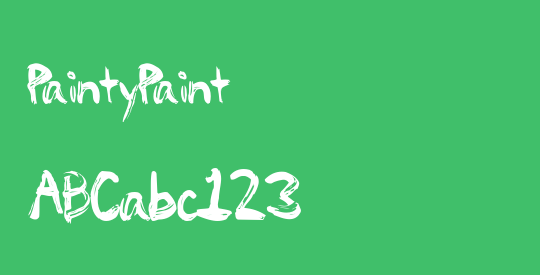 PaintyPaint