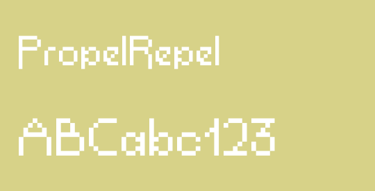 PropelRepel