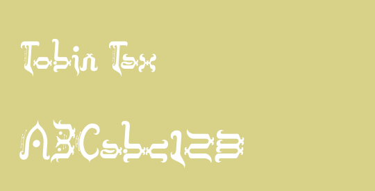 Tobin Tax