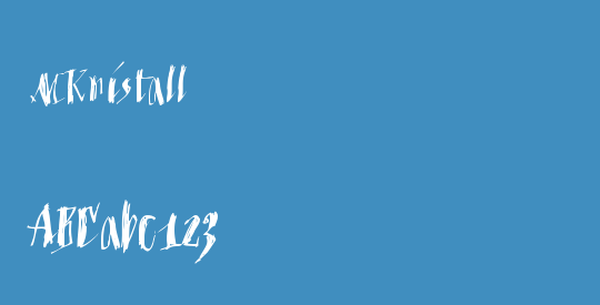 MKristall