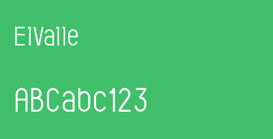 ElValle