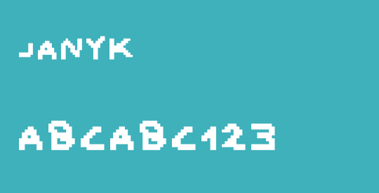 Janyk