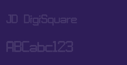 JD DigiSquare